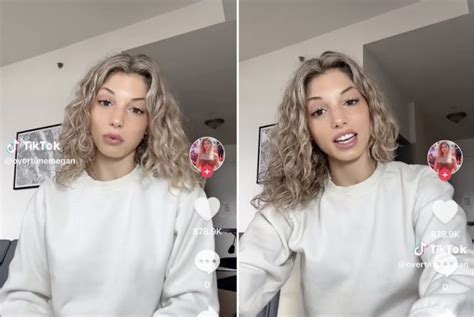 overtime megan mega leak|Popular creator Megan Eugenio rejoins TikTok to address private。